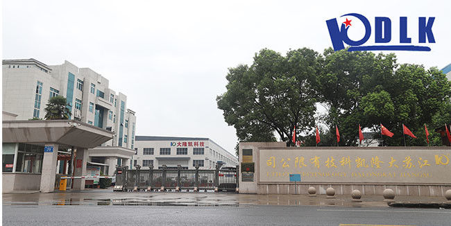China JiangSu DaLongKai Technology Co., Ltd Perfil da companhia