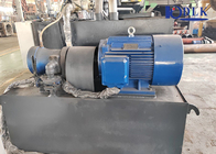 OEM Automatic Metal Briquetting Press Machine High Pressure 220V/380V