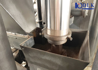 OEM Automatic Metal Briquetting Press Machine High Pressure 220V/380V