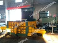 Hydraulic Baling Press / Scrap Baler Machine