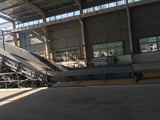 PSX-750 Hydraulic Scrap Iron Shredder with 750KW Power and Hard Alloy Cutter for Efficient Metal Recycling